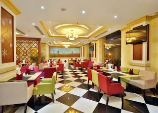 Hotel Fivitel Boutique Da Nang