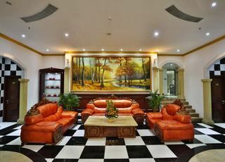 Hotel Fivitel Boutique Da Nang