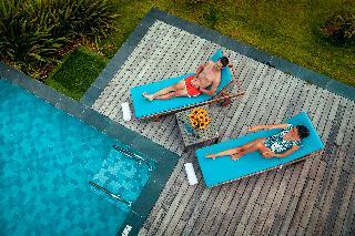 Hotel Duyen Ha Resort Cam Ranh