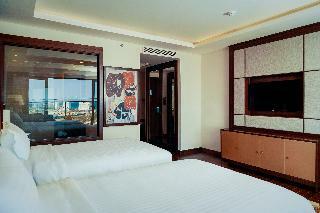 Hotel Duyen Ha Resort Cam Ranh