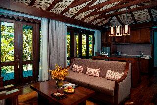 Hotel Duyen Ha Resort Cam Ranh