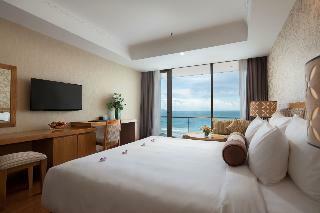 Diamond Sea Hotel Da Nang