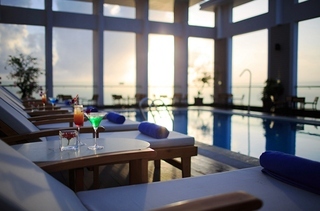 Diamond Sea Hotel Da Nang