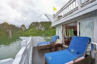 Hotel Paradise Luxury Cruise