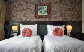 Hotel Paradise Luxury Cruise