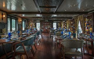 Hotel Paradise Luxury Cruise