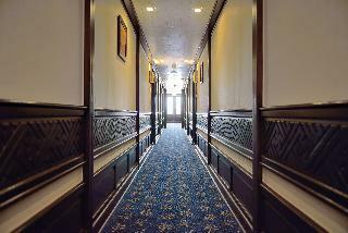 Hotel Paradise Luxury Cruise