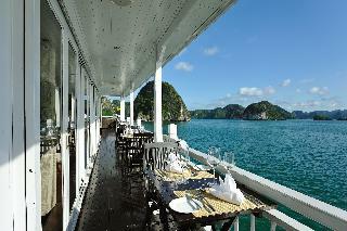 Hotel Paradise Luxury Cruise