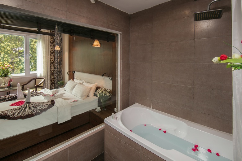 Bonne Nuit Hotel