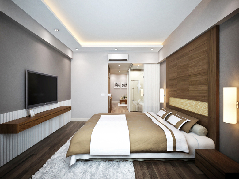 Bonne Nuit Hotel