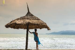 Hotel The Costa Nha Trang Residences