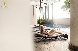 Hotel The Costa Nha Trang Residences
