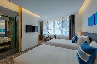 Hotel Belle Maison Parosand Danang