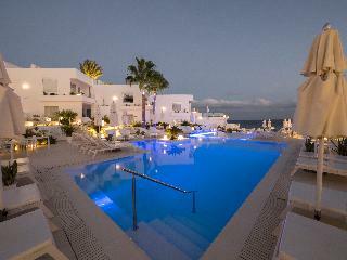 Hotel Boutique Lani's Suites de Luxe