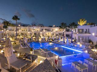 Hotel Boutique Lani's Suites de Luxe