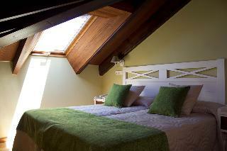 Hotel El Camin