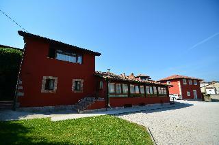Hotel El Camin