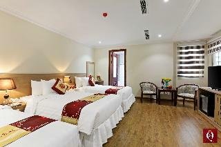 Silk Queen Grand Hotel
