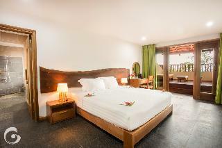 Hotel Green Bay Phu Quoc Resort & Spa