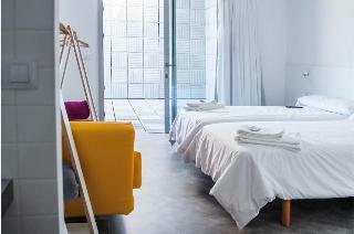 Hotel Hostel Pr Bela Muxia