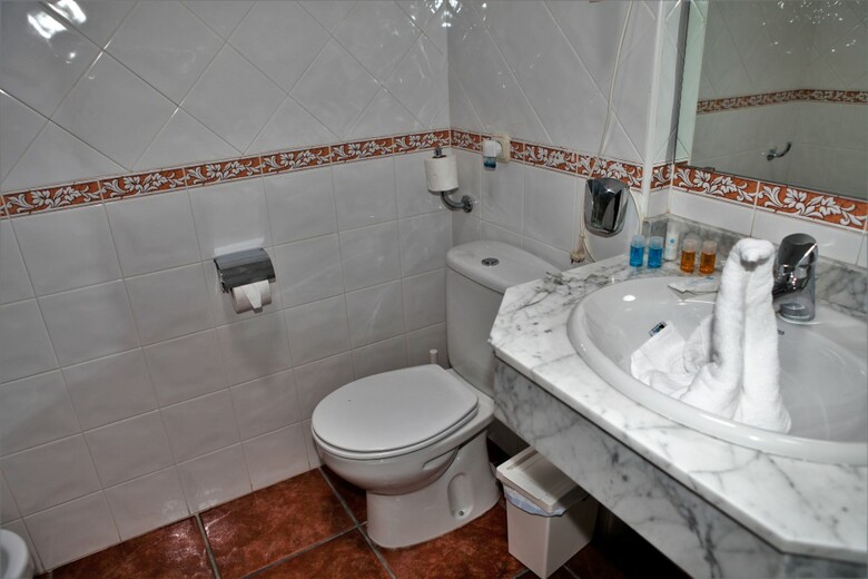 Bed & Breakfast Hotelito El Campo