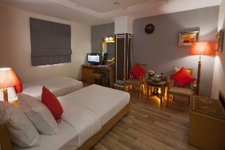 Alagon Plus Hotel Hotel & Spa
