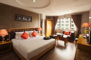 Alagon Plus Hotel Hotel & Spa