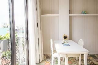 Hotel Lief Pulo Saigon