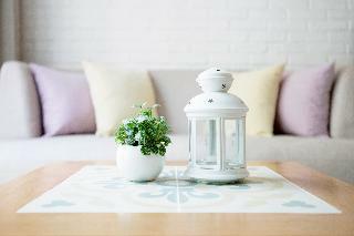 Hotel Lief Pulo Saigon