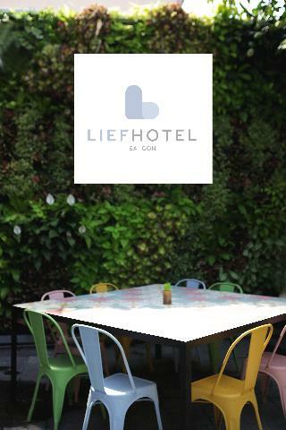 Hotel Lief Pulo Saigon