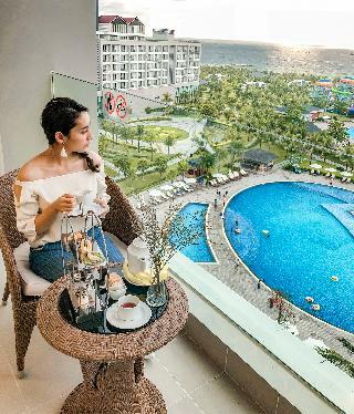 Hotel Vinoasis Phu Quoc