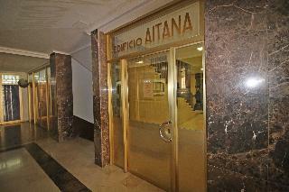 Holiday Apartment Aitana