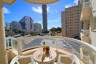 Holiday Apartment Las Garzas
