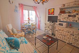 Holiday Apartment Marypaz