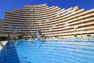 Holiday Apartment Voramar