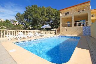 Villas Costa Calpe - Bajamar