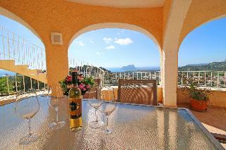 Villas Costa Calpe - Cobana