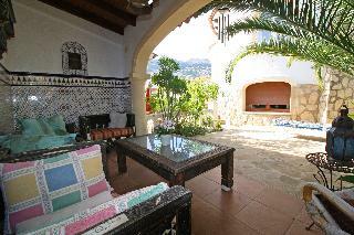 Apartamentos Villas Costa Calpe - Estrella