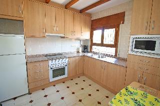 Apartamentos Villas Costa Calpe - Marfilea