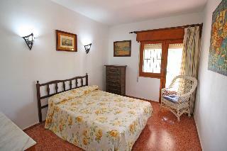 Apartamentos Villas Costa Calpe - Marfilea