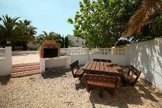 Apartamentos Villas Costa Calpe - Marfilea
