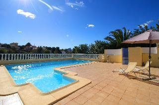 Apartamentos Villas Costa Calpe - Piedad