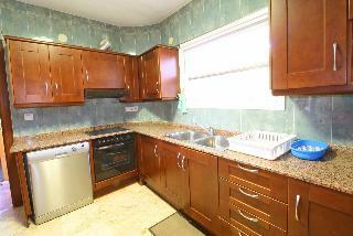Apartamentos Villas Costa Calpe - Redonda