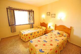 Apartamentos Villas Costa Calpe - Roma