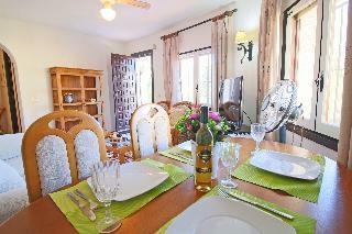Apartamentos Villas Costa Calpe - Walls