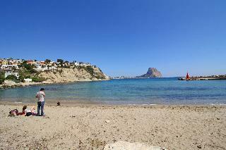 Apartamentos Villas Costa Calpe - Walls