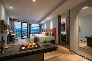 Pao's Sapa Leisure Hotel