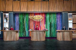 Pao's Sapa Leisure Hotel