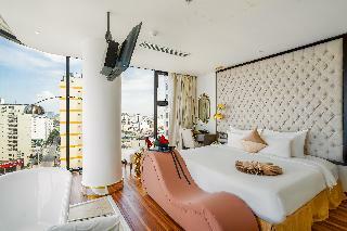 Cicilia Da Nang Hotel & Spa