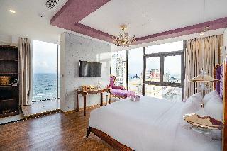 Cicilia Da Nang Hotel & Spa